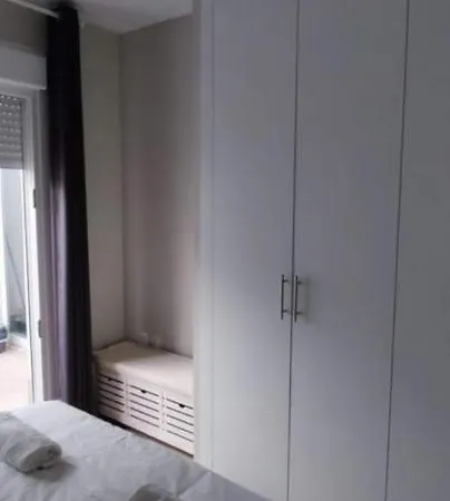 Apartamento Guesting Hospital *