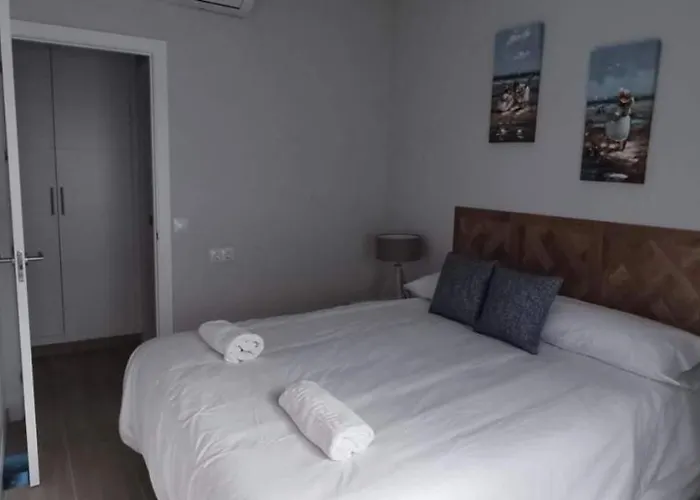 Guesting Hospital Daire